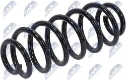 NTY Arc spiral NTY ASZ-WW-011 (ASZ-WW-011)