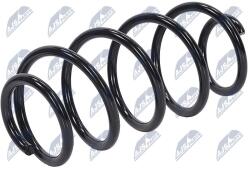 NTY Arc spiral NTY ASZ-WW-039 (ASZ-WW-039)