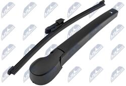 NTY Set stergatoare, curatare parbriz NTY EWB-WW-009 (EWB-WW-009)