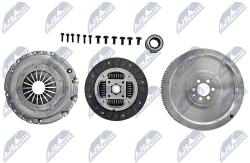 NTY Set ambreiaj NTY NZS-WW-003 (NZS-WW-003)
