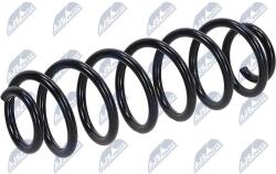 NTY Arc spiral NTY ASZ-WW-061 (ASZ-WW-061)