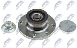 NTY Set rulment roata NTY KLT-WW-011 (KLT-WW-011)
