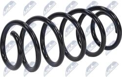 NTY Arc spiral NTY ASZ-WW-107 (ASZ-WW-107)