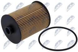 NTY Filtru ulei NTY FOF-WW-037 (FOF-WW-037)
