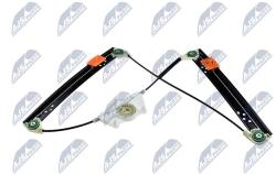 NTY Mecanism actionare geam NTY EPS-WW-046 (EPS-WW-046)