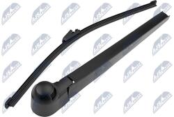 NTY brat stergator, parbriz NTY EWB-WW-003 (EWB-WW-003)