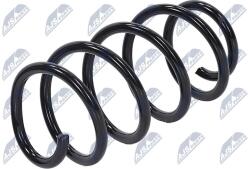 NTY Arc spiral NTY ASZ-WW-104 (ASZ-WW-104)