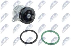 NTY Pompă de apă, răcire motor NTY CPW-WW-038 (CPW-WW-038)