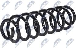 NTY Arc spiral NTY ASZ-WW-033 (ASZ-WW-033)