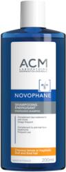 ACM Novophane енергизиращ шампоан 200 мл