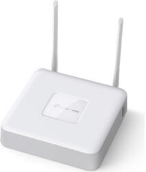 TP-Link Video Recorder TP-LINK VIGI NVR1108H-W 8 Canale (VIGI NVR1108H-W)