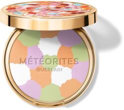 Guerlain Météorites Compact Mattifying Powder компактна пудра цвят 02 Cool Rosé 8.5 гр