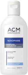 ACM Novophane ултра подхранващ шампоан 200 мл