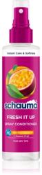Schwarzkopf Schauma Fresh it up balsam sub forma de spray pentru varfuri deteriorate 200 ml