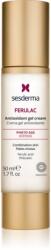 Sesderma Ferulac Antioxidant Gel-Cream интензивен крем-гел против бръчки 50ml