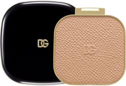 Dolce&Gabbana Classic Face&Eyes Match bronzosító utántöltő árnyalat 01 Light - Neutral Toned Beige 14 g