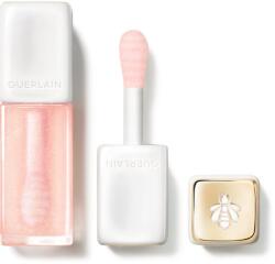 Guerlain KissKiss Bee Glow Plump luciu de buze pentru un volum suplimentar culoare 100 Warm Glow 9.5 ml