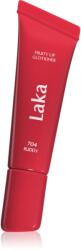 Laka Fruity Lip Glotioner lip gloss hidratant culoare 704 Ruddy 10 ml