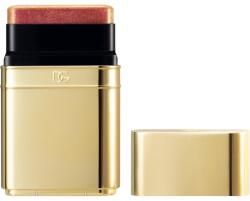 Dolce&Gabbana Glazelighter All Over Highlighter iluminator corp si fata culoare 00 Multiversal - Opalescent Shimmer 11.6 g