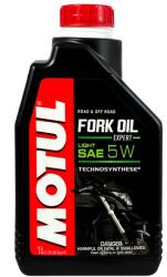 Motul Fork Oil Expert Light 5W villaolaj, 1lit (115016)