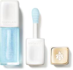 Guerlain KissKiss Bee Glow Plump dúsító ajakfény árnyalat 200 Cool Glow 9.5 ml