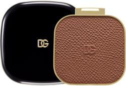 Dolce&Gabbana Classic Face&Eyes Match bronzosító utántöltő árnyalat 05 Deep - Warm Toned Red Brown 14 g