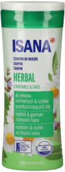 Isana 7 Gyógynövénnyel sampon - 300 ml