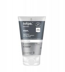 tołpa Borotválkozás utáni balzsam érzékeny bőrre Tolpa Dermo Men, 100ml (156939)