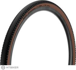 Pirelli Cinturato Gravel RH HP-Line 700x50C ProWall SmartEVO külső gumi, TLR, kevlár, classic ()