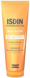 ISDIN - Lotiune iluminatoare cu protectie solara SPF 30 Fotoprotector Body Glow Isdin, 200 ml