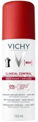 Vichy - Spray antiperspirant pentru femei impotriva mirosurilor neplacute Clinical Control 96H Vichy, 125 ml 125 ml