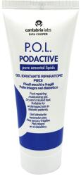Cantabria - Emulgel hidratant si reparator pentru pielea uscata si crapata a picioarelor POL Podactive Cantabria, 75 ml