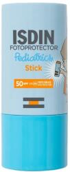 ISDIN - Stick cu protectie solara SPF 50 pentru copii Fotoprotector Pediatrics Isdin, 20 g