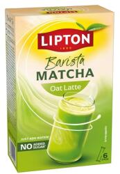 Lipton Matcha zabpelyhes 6 x 11, 2 g