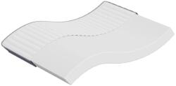 vidaXL közepesen puha habmatrac 140x200 cm 11.2 kg (373024)