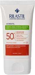 Rilastil Fényvédő krém arcra, Rilastil, SPF 50, 40 ml