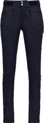Norrona femund flex1 lightweight Pants női nadrág S / fekete