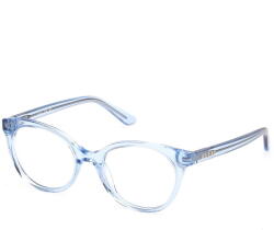 GUESS Rame ochelari de vedere copii Guess GU50267 090 Rama ochelari