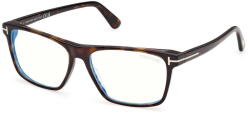 Tom Ford Ochelari barbati cu lentile pentru protectie calculator Tom Ford FT6170B 052 Rama ochelari