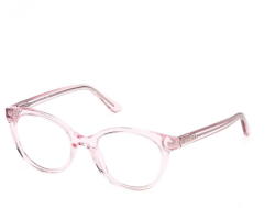 GUESS Rame ochelari de vedere copii Guess GU50267 072 Rama ochelari
