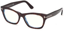 Tom Ford Ochelari dama cu lentile pentru protectie calculator Tom Ford FT6173B 052 Rama ochelari