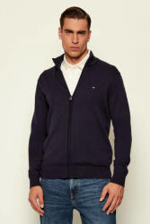 Tommy Hilfiger férfi kárdeigán MW0MW36517 kék L INTL