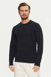 Tommy Hilfiger férfi pulóver MW0MW37237 sötétkék L INTL