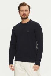Tommy Hilfiger férfi pulóver MW0MW37237 sötétkék S INTL