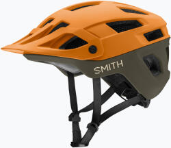 Smith Optics Cască de ciclism Smith Engage 2 MIPS matte sunriseforest