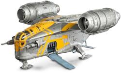 Revell Model de asamblat Revell Cosmic: Star Wars - Razor Crest (R06747)