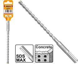 INGCO Burghie SDS MAX (DBH1243005) Dalta