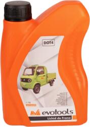 Evotools Lichid de Frana DOT4 EvoTools (684489)