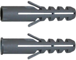 Evotools Diblu Standard Nailon - Fara Guler Lungime 30 mm (673908)