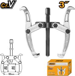 INGCO Presa pentru Rulment cu 2 Gheare (HGP08026)